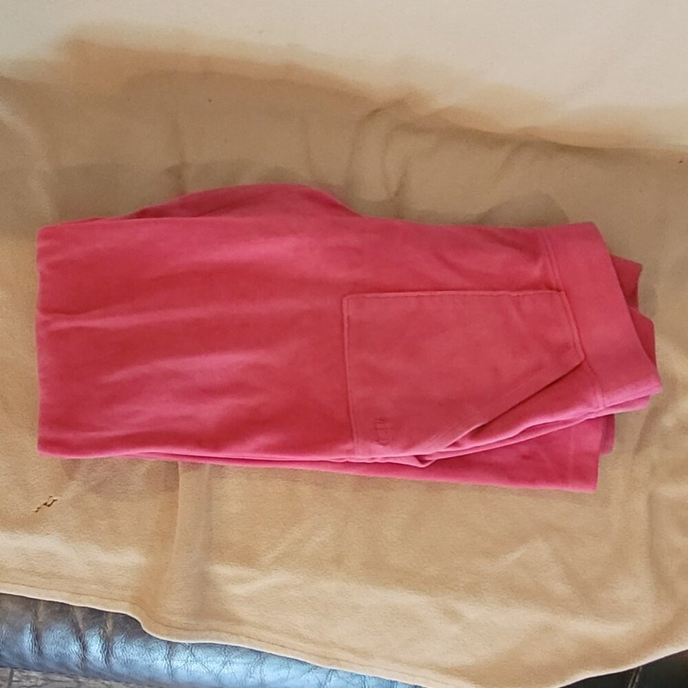 Juicy Couture sleep pants
